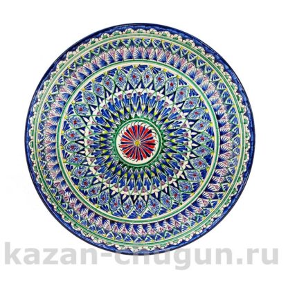 Фото узбекского лягана на 38 сантиметров